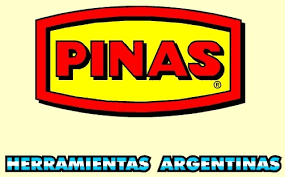 PINAS_HERRAMIENTAS ARGENTINAS